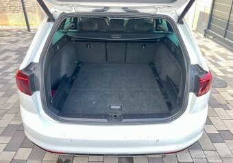 Volkswagen Passat Variant 2.0TDI R-Line 4Motion - 15