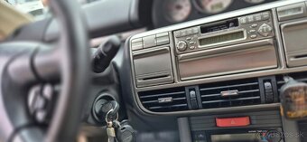 Nissan X-Trail T30 2.5 AT - 15