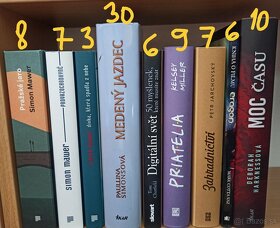 Uziny, Vsetko pre prachy, Tajomny gobelin, Riordan - 15