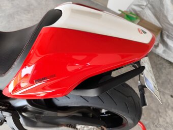 DUCATI monster 1200 - 15