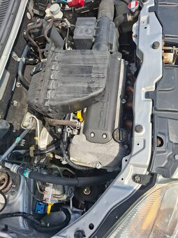 Suzuki Ignis 1,3 wwt 69 kw benzín - 15