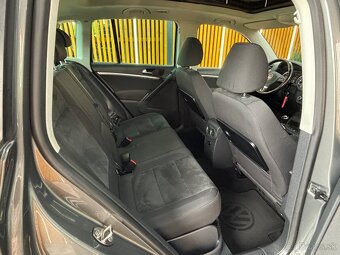 Volkswagen Tiguan 2.0 CR TDI BMT Sport&Style - 15