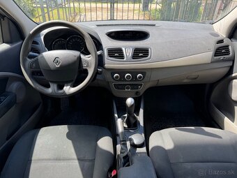 Renault Megane 1.6 16v Generation 2012 PLNE POJAZDNÉ - 15