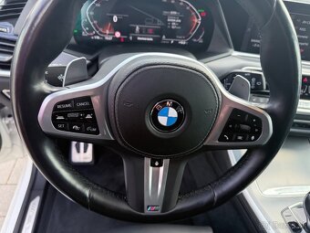 Bmw X5 xdrive30d 210kw 10/2022 Mpacket 1.majitel DPH - 15