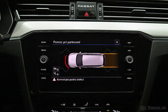Volkswagen Passat Variant 2.0 TDI DSG EVO Elegance - 15