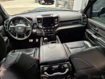 DODGE RAM 1500 5,7 HEMI 2022 GT 46 000 km - 15