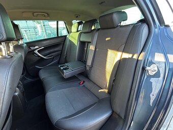 Opel Insignia 2011 - 15