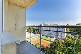 Štýlový, zariadený  2izbový byt so šatníkom - 15