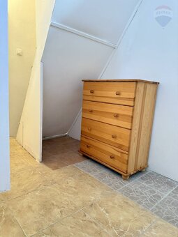PRENÁJOM: 3IZBOVÝ RODINNÝ DOM, GABČÍKOVO - 15