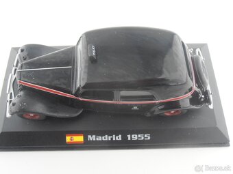 Karosérie, vraky 1/43 - 15