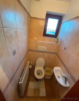 Na predaj dom 445m2 pri Liptovskej Mare v Liptovskom Trnovci - 15