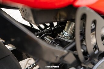 Suzuki GSXF 600 35KW - 15