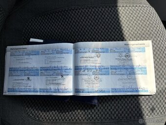 Peugeot 308 1.2 Vti Allure - 15