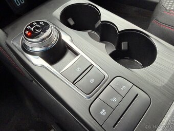 Ford Kuga 2.5 Duratec HEV 190k ST-Line - 15