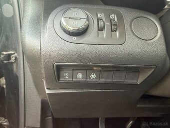 Opel Combo Life 1.2 81KW - 15