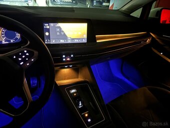 Volkswagen Golf 8 Variant Style 2.0TDI 110kW 2022 DSG LED - 15