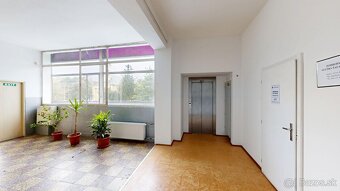 PINK Reality - Prenájom kancelárií – administratívne priesto - 15