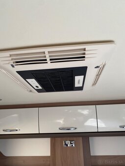 Burstner Lyseo 690 Harmony plná výbava - 15