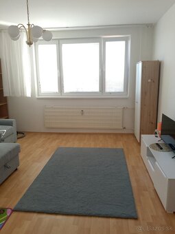 3 izbový byt Vinohrady sídlisko 60m2 - 15