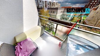 Výborná lokalita 4 izbový byt, kompletná rekonštrukcia, 91m - 15