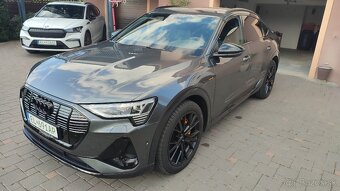 Enyaq iV 60 Sportline , záruka 5 rokov na 100tis. km - 15