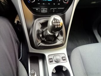 Predam FORD C-MAX 1,6 TDCi 85kw Titanum - 15