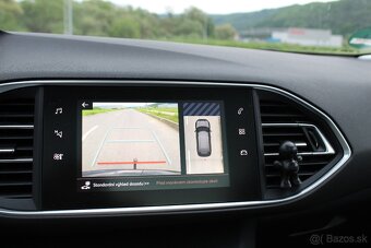 Peugeot 308SW - 15