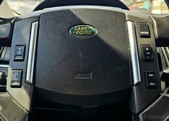 Land Rover Freelander 2.2 Td4 Sport - 15