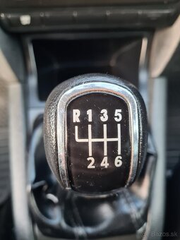 Škoda Octavia II 2,0TDI 103KW 140"PS L&K org.177000.Km. - 15