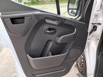 Renault Master L3H2P3, 2,3 DCI r.v.2019. - 15