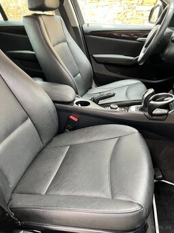 BMW X1  2013 - 15