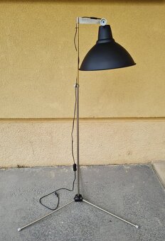 Retro stojanové lampy - 15