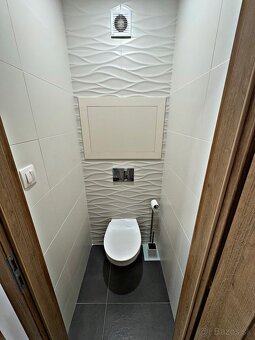 Luxusne zariadený 3-izbový byt na Terase – Košice - 15