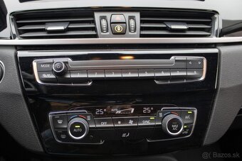 BMW X1 sDrive 16d A/T - 15