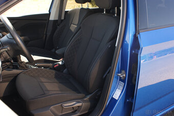 Škoda Scala 1.6 TDI Ambition DSG - 15