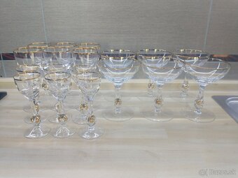 zlatá zuzana, zlatý jano, zlatý duro, borské sklo - 15