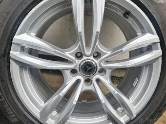 HLINIKOVE DISKY 5X112 R19 - 15