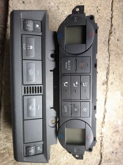 Ford FOCUS Mk2 1.8tdci 85kw Kkda a 1.6tdci 80kw - 15