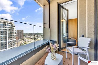 REB.SK, Predaj luxusný 2-izbový byt SKY PARK - 15