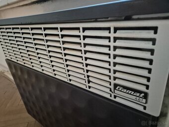 2-izbový byt - zeleň, juh-východ - 15