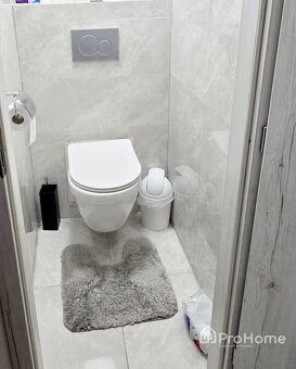 3 samostatné izby+kuchyňa s jedálňou–Petržalka, Andrusovova - 15