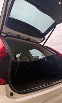 VOLVO XC90 D5 AWD – INSCRIPTION – 2019 – TOP STAV - 15