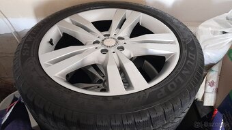 Mercedes R 350CDI Long 7miest , 4Matic W251 - 15