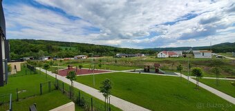 🏡Slnečný 3-izbový byt novostavba pri Bardejovských Kúpeľoch - 15