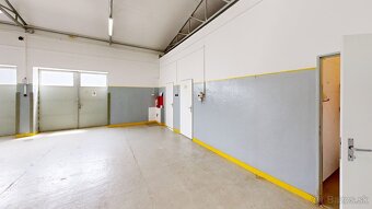 PRIESTOR na prenájom v ŠALI - 15