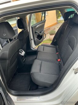 Škoda Superb 3 Combi 1.6 TDi Ambition - 15