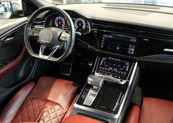 Audi SQ8 320 kW quattro nafta automat - 15