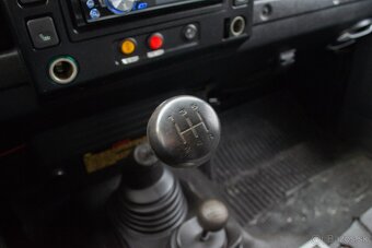 Land Rover Defender 110 2.5 Td5 HC PickUp - 15