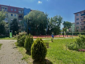 Krásny klimatizovaný 3 izbový byt Muškát 850,- Eur - 15
