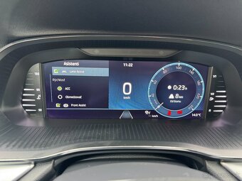 Škoda Octavia Combi 2.0 TDI Style DSG odpočet DPH - 15